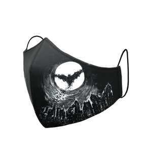 Batman (Gotham City) - Face Cover