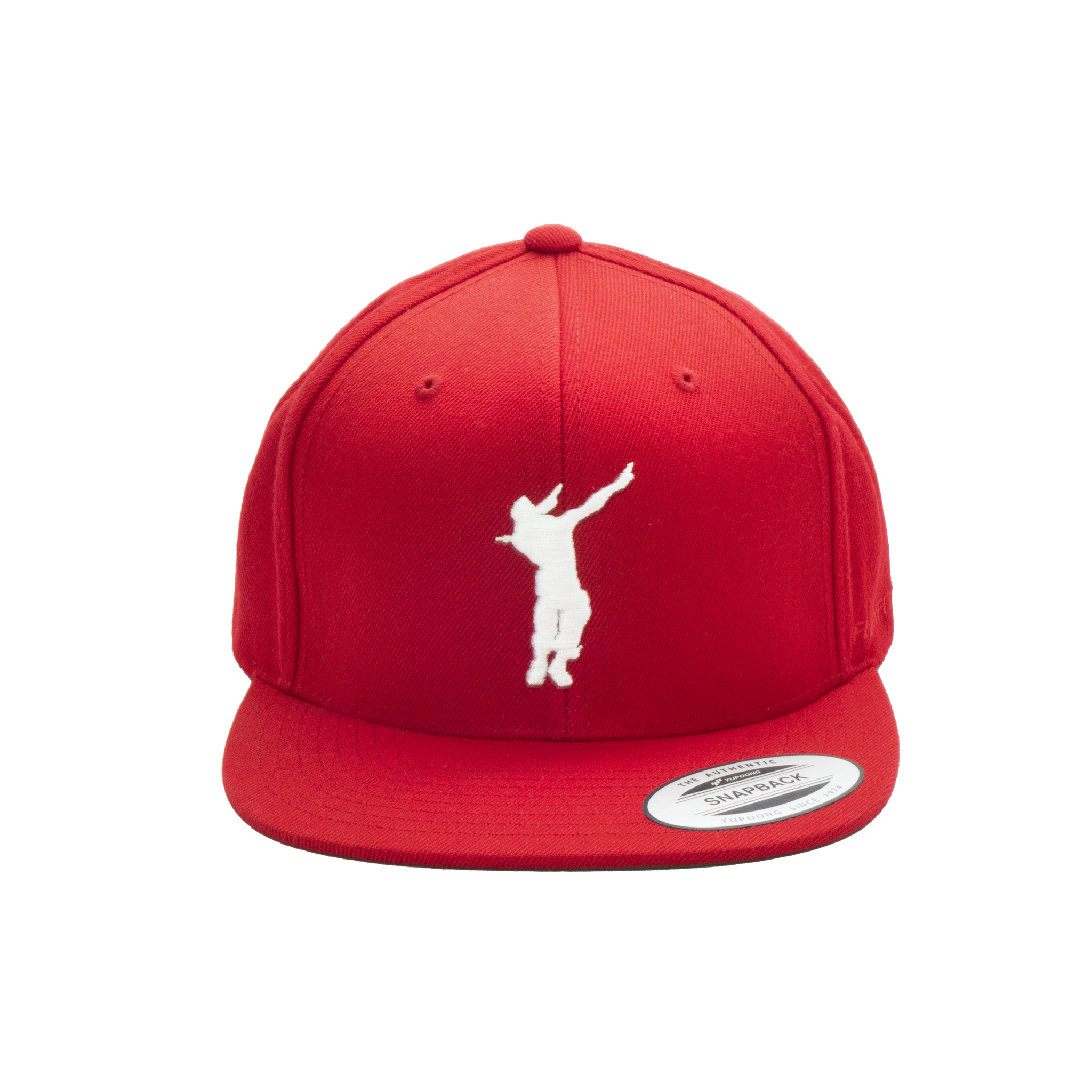 Dab - Fortnite (Premium Snapback)