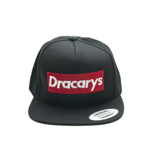 Dracarys - GOT (Premium Snapback)