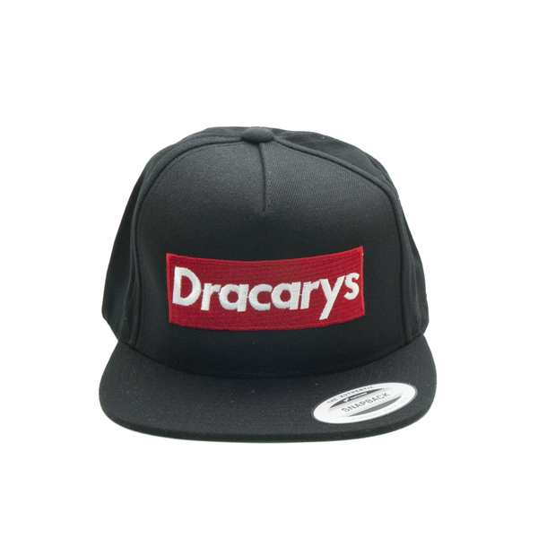 Dracarys hotsell supreme shirt