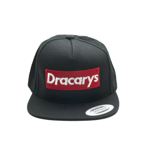 Dracarys - GOT (Premium Snapback)