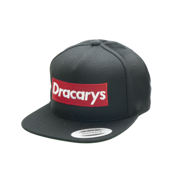 Dracarys - GOT (Premium Snapback)