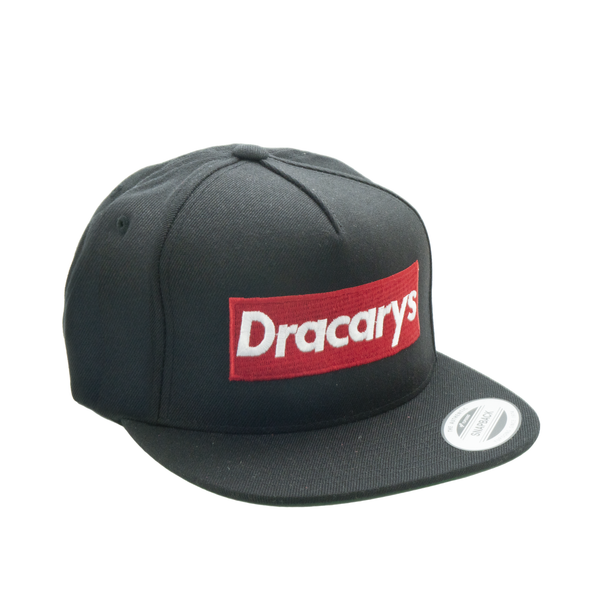 Dracarys - GOT (Premium Snapback)