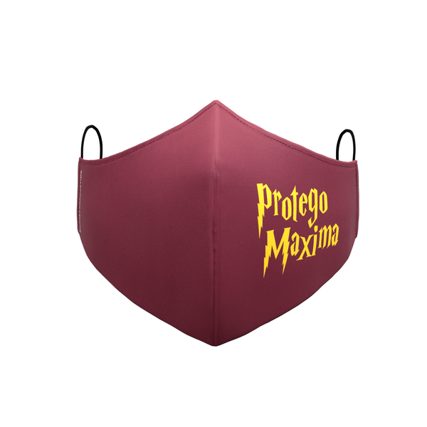 Harry Potter (Protego Maxima) - Face Cover